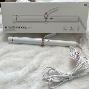 T3 1.25 inch Curling Iron